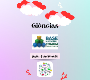 Ciências Ensino Fundamental