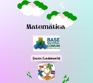 Matemática Ensino Fundamental